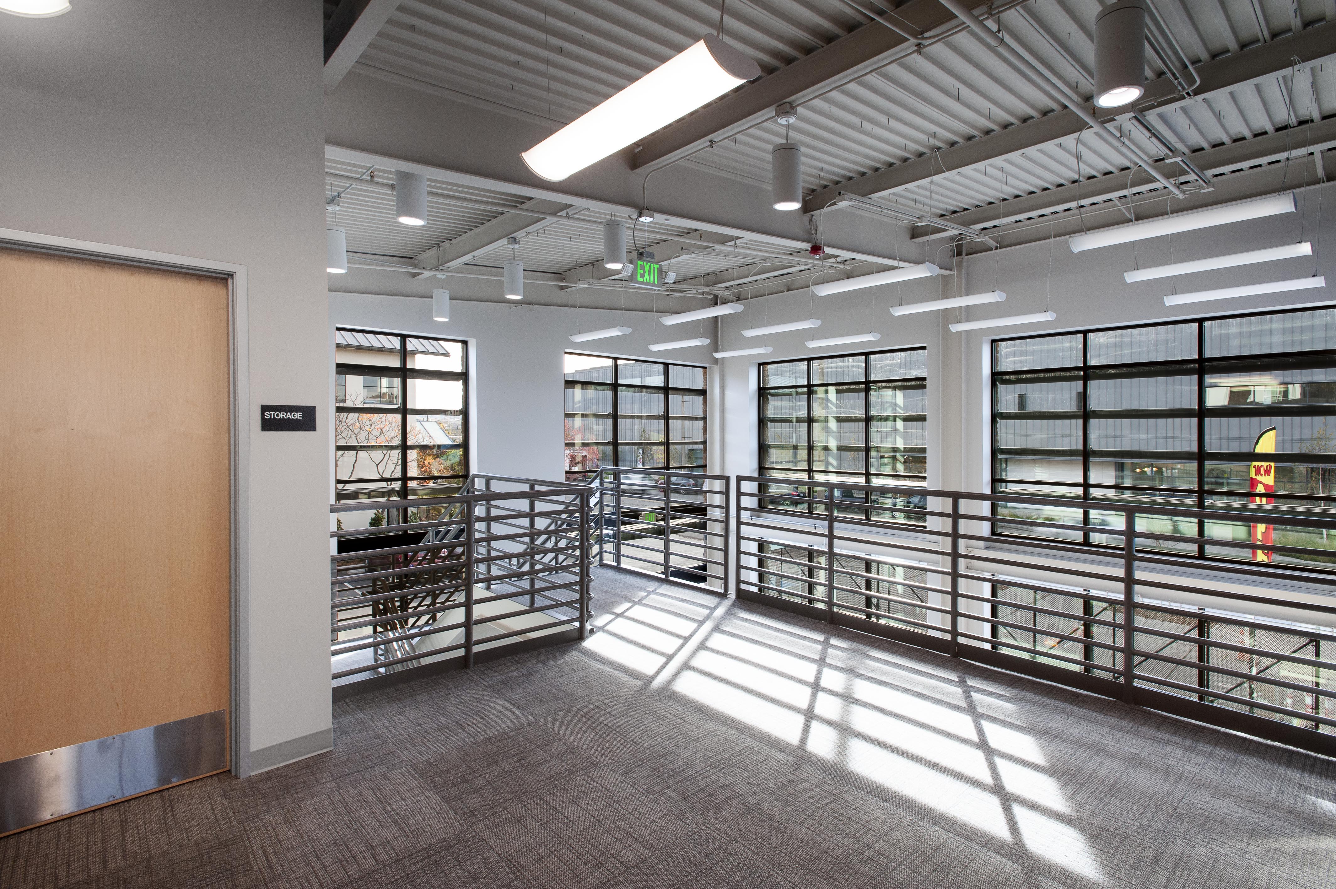 Western Fire & Safety The Rush Companies Puget Sound Region Washington